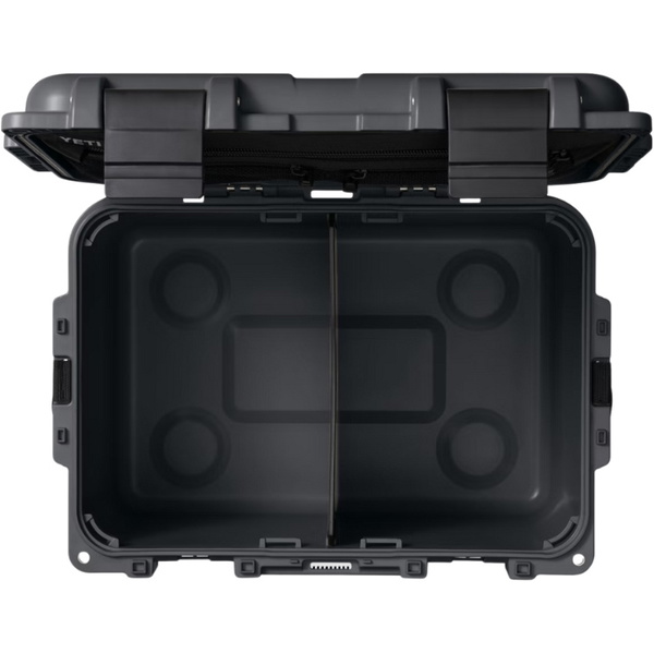 2026 YETI Loadout GoBox 30 Gearkasse 70000001291 - Charcoal